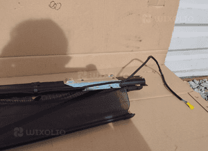 Bmw E38 roleta bagażnika 5