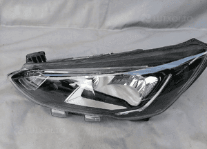 Lampa lewa lewy przód Ford Focus Mk4 JX7B-13W030-CE 1