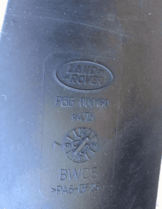 Wentylator wisko PGG000180 Land Rover Discovery 2 II / Defender 2.5 Td5 2