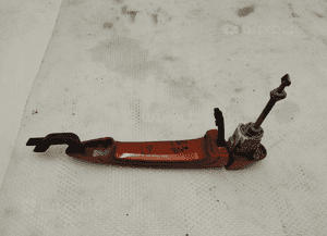 Bmw E84 klamka przód lewa B44 3
