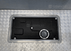 Bmw I3 tabliczka pokrywy serwisowej 7368329 3