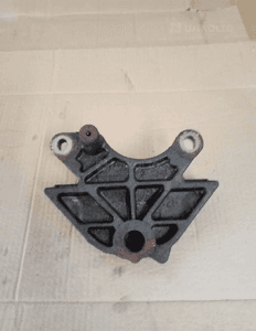 Łapa mocowanie wspornik silnika Fiat 500 0.9 51912571 1