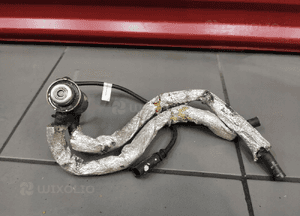 AUDI A7 4G 3.0 TDI A6 C7 WTRYSK WTRYSKIWACZ ADBLUE ORYGINAŁ SPRAWNY 3
