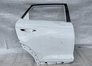 HYUNDAI TUCSON III 3 DRZWI TYLNE 15- 1