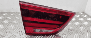 Bmw F34 gt lampa lewa tył w klapę 7417473 2