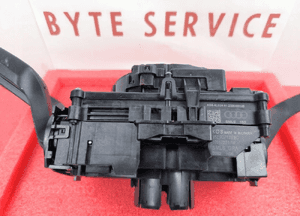 Audi OE Przełącznik zespolony Taśma 85E907129BC 4