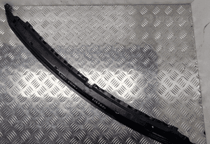 Bmw F32 F82 listwa podszybia maskownica 7276919 13