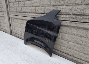 VW T5 T6 2005 - 2016 BŁOTNIK PRZEDNI LEWY 3