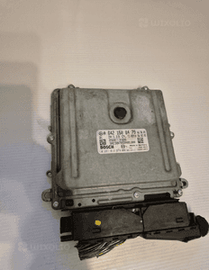 MERCEDES W203 LIFT 3.0 CDI KOMPUTER SILNIKA A6421508479 1