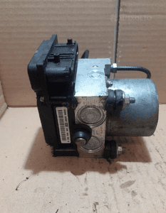 POMPA ABS BOSCH PEUGEOT / CITROEN nr 0265800390 4