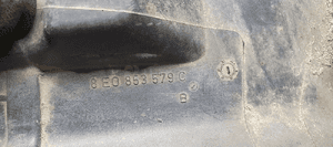 Listwa progowa osłona progu lewy tył Audi A4 B7 8E0853579B 8E0853579C 7