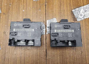 Komputer 8K0959793 C A H D 8K0959792 C A H D 8K0959795 A C 8K0959794 A Sterownik Modul Szyb Szyby Drzwi Audi A4 B8 A5 8T 19