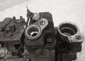 SPRĘŻARKA KLIMATYZACJI AUDI A6 C7 A7 4G0260805M DOSTĘPNA 2 SZTUKI 3