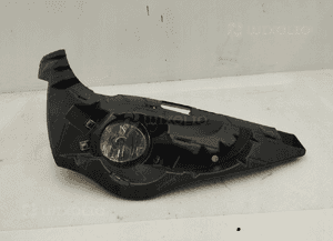 BMW X1 E84 Halogen ślizg PRAWY 7303794 6