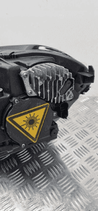 Bmw X5 G05 X6 G06 lampa prawy przód laser kompletna 9481790 m 13