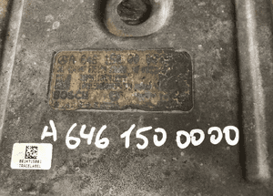 Komputer sterownik Mercedes Vito W639 6461500000 3