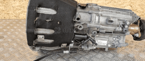 Bmw F20 F21 skrzynia biegów 8645319 GS6-17JG 12