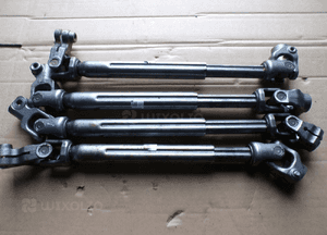 ALFA ROMEO TONALE WAŁEK KIEROWNICZY KRZYŻAK EUROPA 1