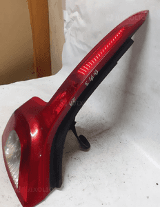 . TYL TYLNA LAMPA LEWA VOLVO C30 2