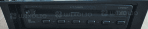 Toyota Avensis T25 Corolla zmieniarka 6 CD changer 08601-00907 1