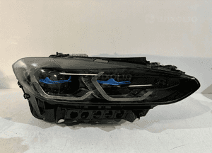 BMW 4 G22 / G23 Lampa Laser Shadow kom. R - 15246 1