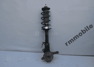 Mcperson lewy zwrotnica C1 Peugeot 107 Aygo I