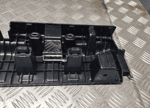 Bmw F44 mocowanie podłogi bagażnika 7475719 9
