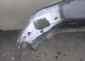 Zderzak przód ford puma MK2 9