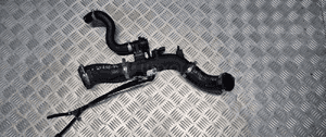 Rura intercoolera hyundai kona 28288-04550 2