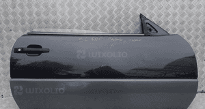 DRZWI PRAWY PRZÓD MERCEDES SL 500 R129 CABRIO CUPE KOMPLETNE 1