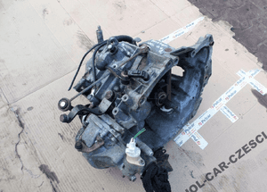 SKRZYNIA BIEGOW CITROEN BERLINGO 1.9D RADOM 01R 2