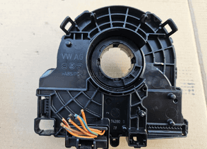 Audi A4 B8 czujnik kąta skrętu 3