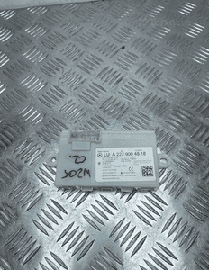 MERCEDES C W205 MODUŁ KLUCZYKA KEYLESS GO A2229004618 1