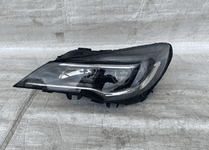 Opel astra k reflektor soczewka led lewy 1