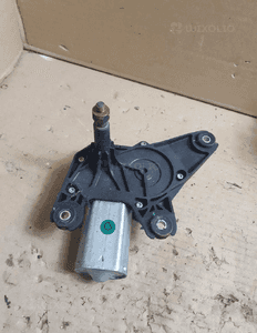 SILNICZEK WYCIERACZKI TYŁ OPEL MOKKA GM 96955193 4