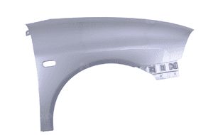 seat ibiza 3 iii 6l 02-09 błotnik prawy ls7y