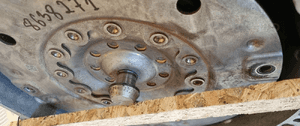 Bmw F20 F21 F30 F31 F36 skrzynia biegów 8638271 8HP-45 9