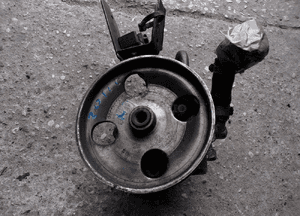 POMPA WSPOMAGANIA 807 C8 PHEDRA SCUDO 2.0 2.2 HDI 9647983580 2