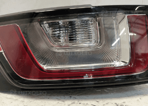 RANGE ROVER EVOQUE L538 LAMPA TYŁ TYLNA LEWA ORYGONAŁ 4