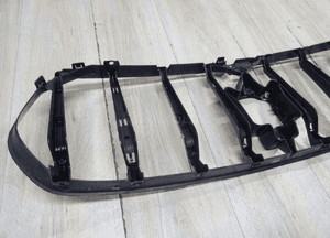 Grill atrapa chłodnicy maserati levante 670047042 black 670047042 12