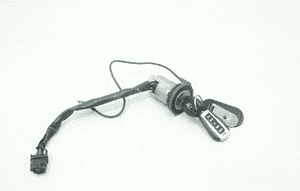 STACYJKA KLUCZYK MASERATI 3200GT 98- 4