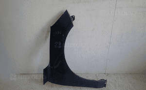 Błotnik prawy przód przedni ford focus MK4 18- 1