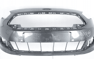 ZDERZAK PRZÓD PRZEDNI FORD C-MAX MK2 LIFT 15- 4