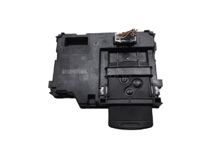 STACYJKA CZYTNIK KART KARTY RENAULT CLIO IV 285908018R 2013-2016 1