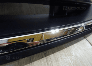 Grill atrapa VW T-CROSS 2GM853651C 2GM853651D 2GM LLU 8