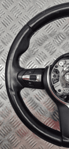 Bmw F87 kierownica multifunkcyjna m-pakiet 9