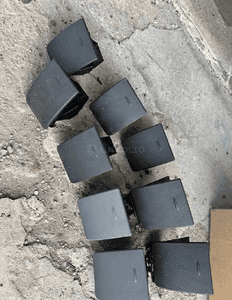 MERCEDES 639 viano vito cup holder uchwyt na napoje czarny szary 1