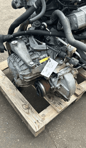 Skrzynia biegów manualna 1.7 CDTI Opel Astra Zafira Corsa 1