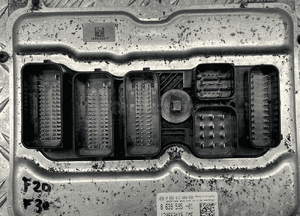 Bmw F20 F21 F30 F32 F36 sterownik komputer silnika dme 8639595 9