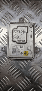 BMW F10 F20 F30 MODUŁ STEROWNIK PRZETWORNICA 7296090 4